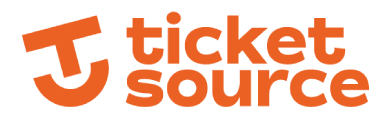 TicketSource - an NDFA Corporate Partner