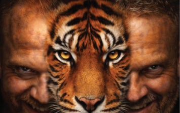 Tigers by Brian Hutchinson performed by Red Onion