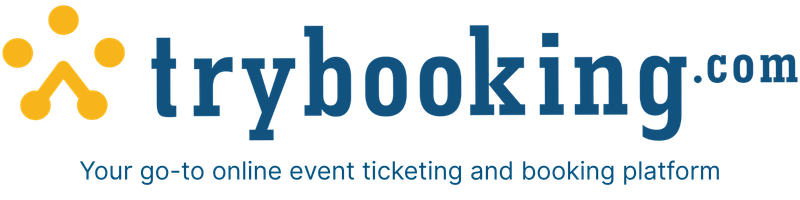 TryBooking o NDFA Corporate Partner
